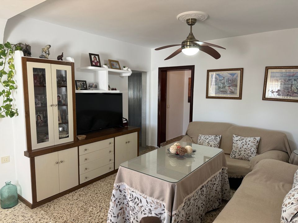 Bungalow i Vejer De La Frontera, Cadiz - foto 2